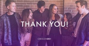 Image post by @crescendoca on Instagram