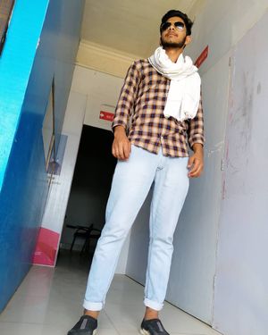 Image post by @mayank_sharma0010 on Instagram