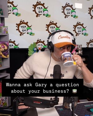 Image post by @teamgaryvee on Instagram