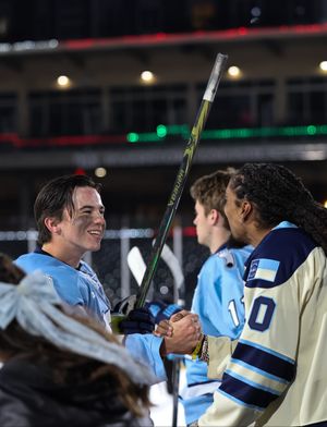 Image post by @tarheelhockey on Instagram