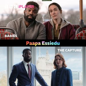 Image post by @bbciplayer on Instagram