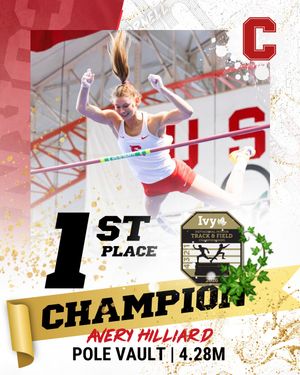 Image post by @cornelltfxc on Instagram