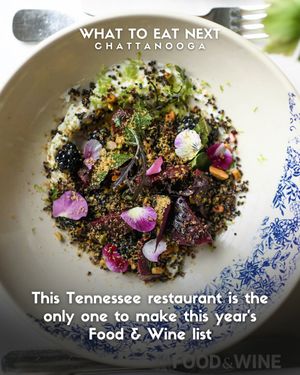 Image post by @eatnextchatt on Instagram