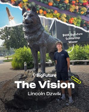 Video post by @bigfuture on TikTok