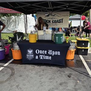 Image post by @grimmbrosbrew on Instagram