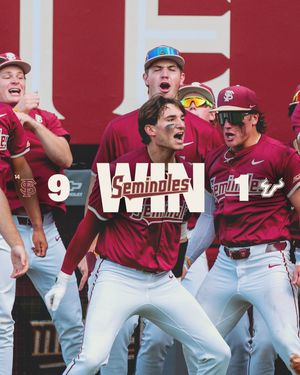 Image post by @nolebaseball on Instagram