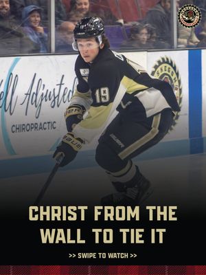 Image post by @muskegonjacks on Instagram