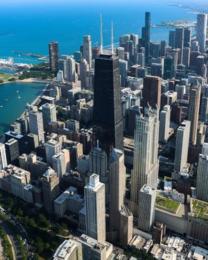 Image post by @360chicago on Instagram