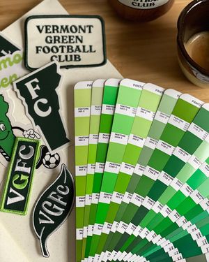 Image post by @vermontgreenfc on Instagram