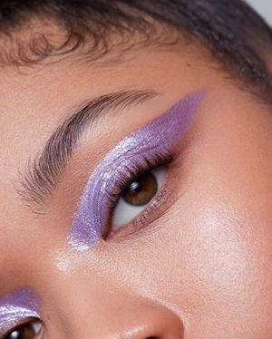 Image post by @danessamyricksbeauty on Instagram