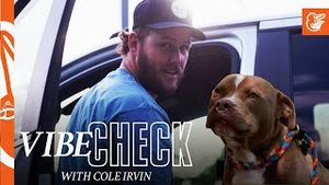 Video post by @Baltimore Orioles on YouTube