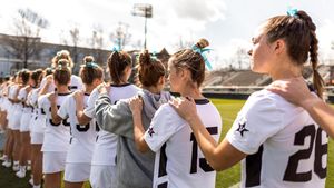 Image post by @vandylacrosse on Instagram