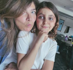Image post by @andreadanaeisen on Instagram