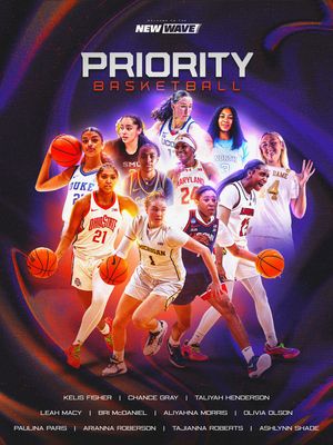 Image post by @prioritysports on Instagram