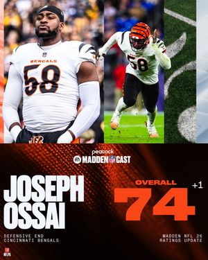 Video post by @eamaddennfl on TikTok
