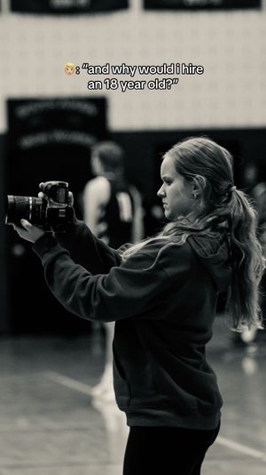 Video post by @annagrace.media on TikTok