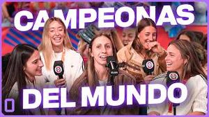 Video post by @olgaenvivo_ on YouTube