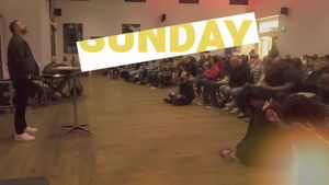 Video post by @RiverGateMinistries on Facebook