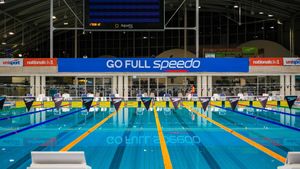 Image post by @nswswimming on Instagram