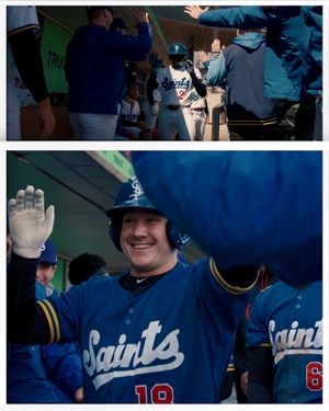 Image post by @stpaulsaints on Instagram