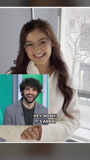 Video post by @todayshow on TikTok