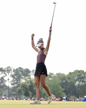 Image post by @lpga_tour on Instagram