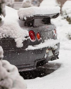 Image post by @nissanusa on Instagram
