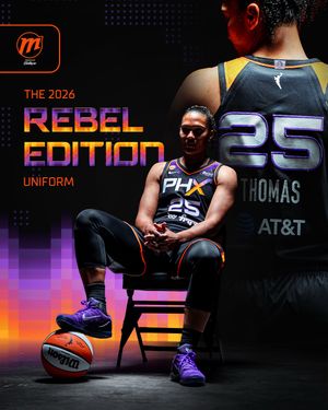 Image post by @phoenixmercury on Instagram