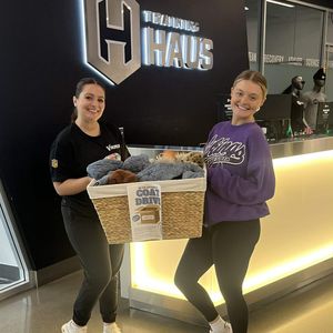 Image post by @traininghaus on Instagram