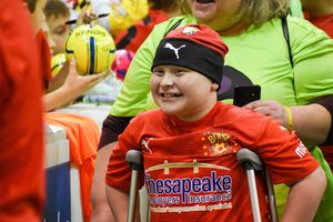 Image post by @baltimore_blast on Instagram