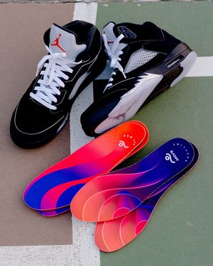 Image post by @moveinsoles on Instagram