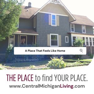 Image post by @centralmichiganlife on Instagram