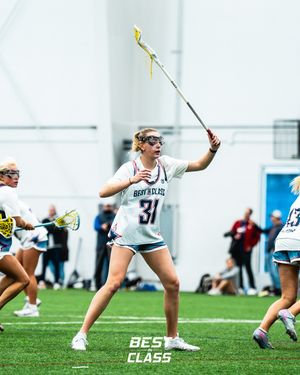 Image post by @firstclasslacrosse on Instagram