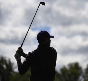 Image post by @numensgolf on Instagram