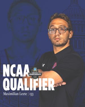 Image post by @au_wrestling on Instagram