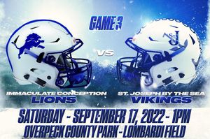 Image post by @stjseafootball on Instagram