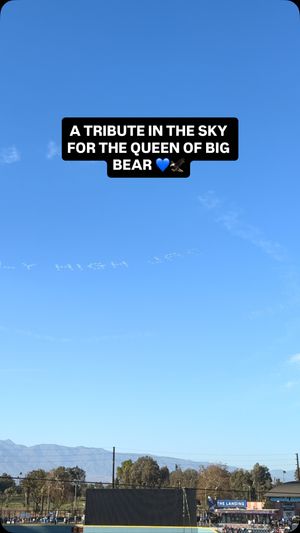 Video post by @Towerbuzzers on Facebook