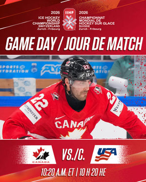 Image post by @hockeycanada on Instagram