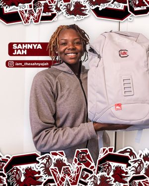 Image post by @gamecockwbb on Instagram