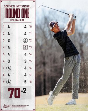 Image post by @hailstatemg on Instagram