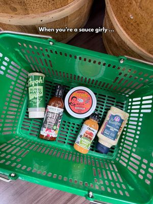 Image post by @sprouts on Instagram