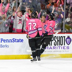 Image post by @readingroyals on Instagram
