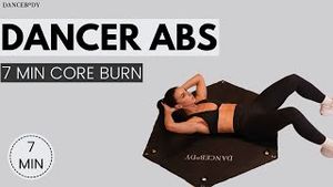 Video post by @dancebody on YouTube