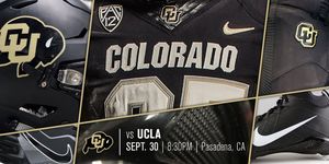 Image post by @cubuffsfootball on Facebook