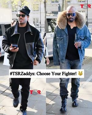 Image post by @theshaderoom on Instagram