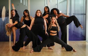 Image post by @wlurecdance on Instagram