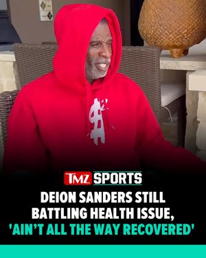 Image post by @tmz_tv on Instagram