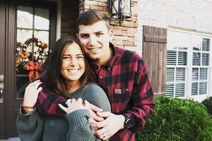 Image post by @austin_riley27 on Instagram