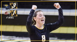 Image post by @towsontigersvb on Instagram