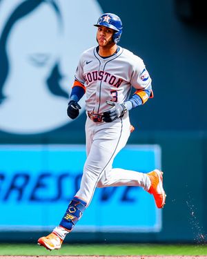 Image post by @astros on Instagram